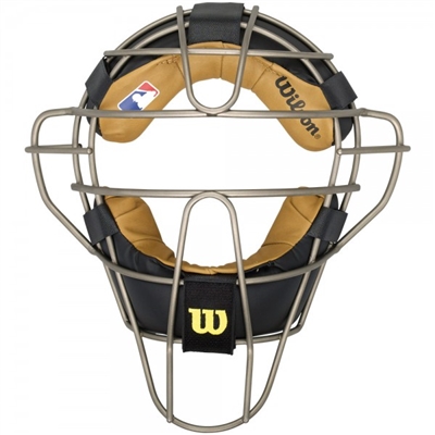 Force3 Defender V3 Hockey Style Umpire Helmet